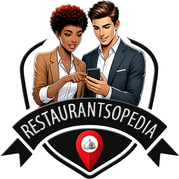 RESTAURANTS OPEDIA